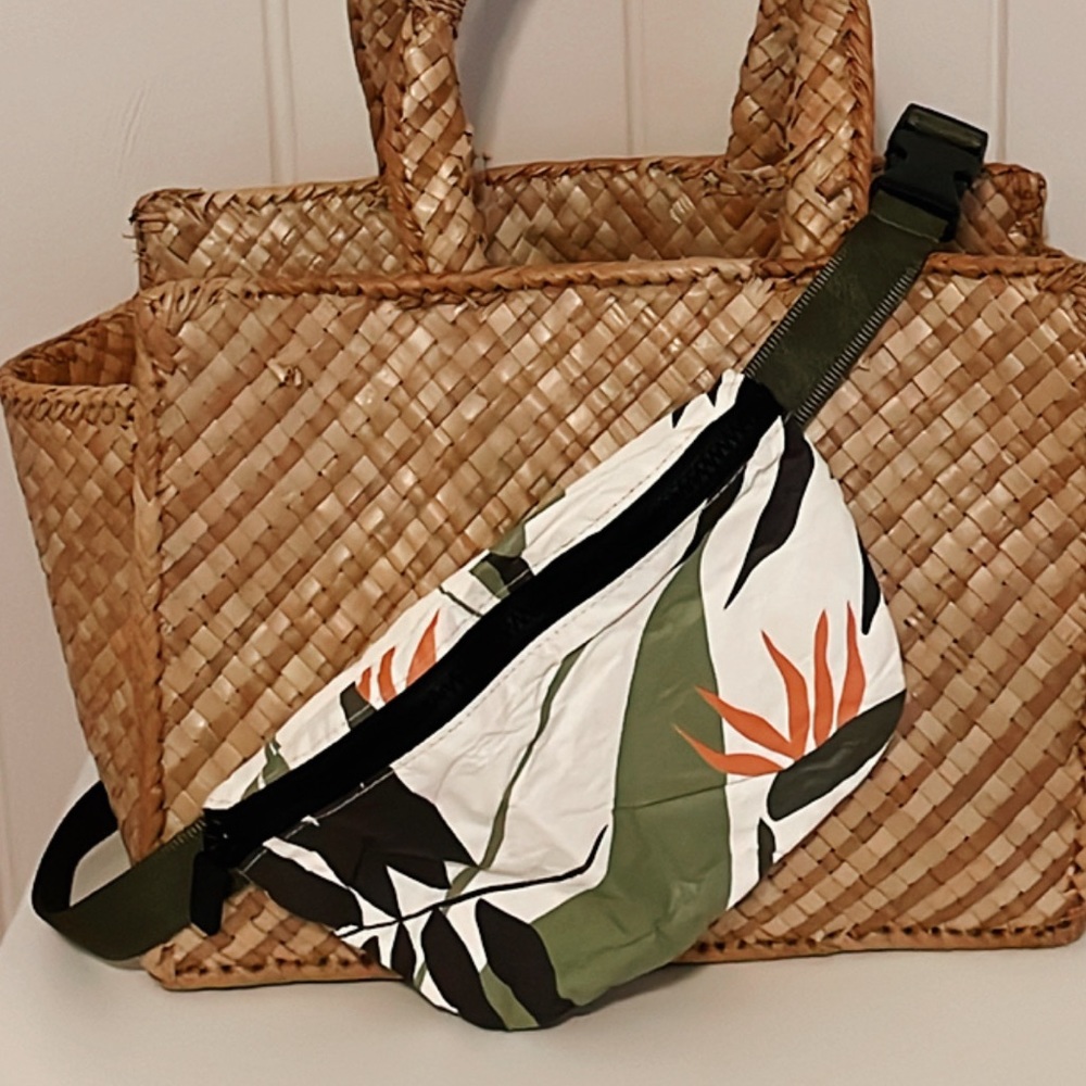 ALOHA Collection Fanny Pack